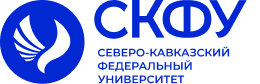 Логотип СКФУ