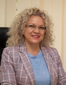 Богинская Юлия Валериевна
