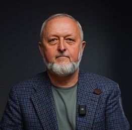 Баранников Константин Витальевич