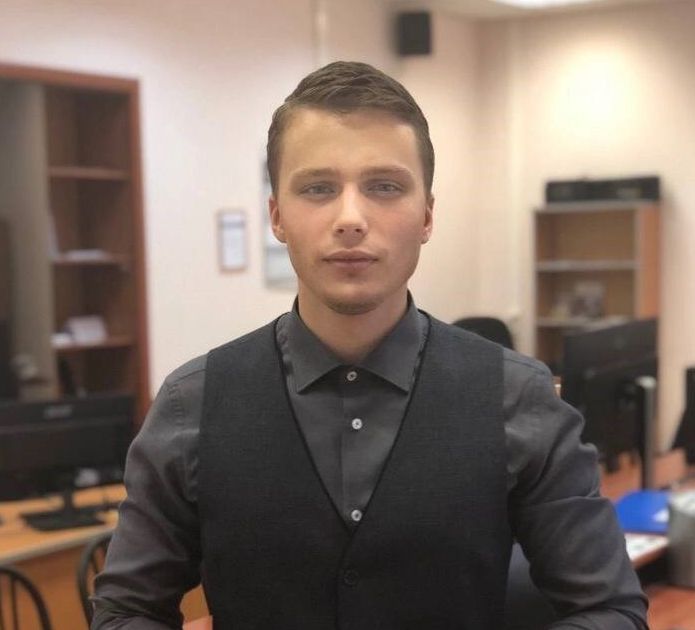 Букин Денис Андреевич