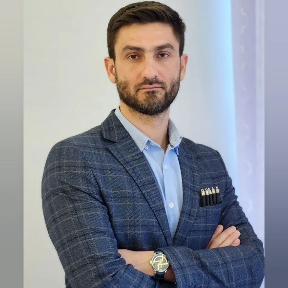 Хамизов Аслан Хасанбиевич