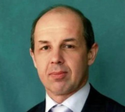 Нагоев Будимир Борисович