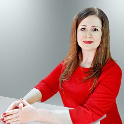 Шеховцова Татьяна Сергеевна