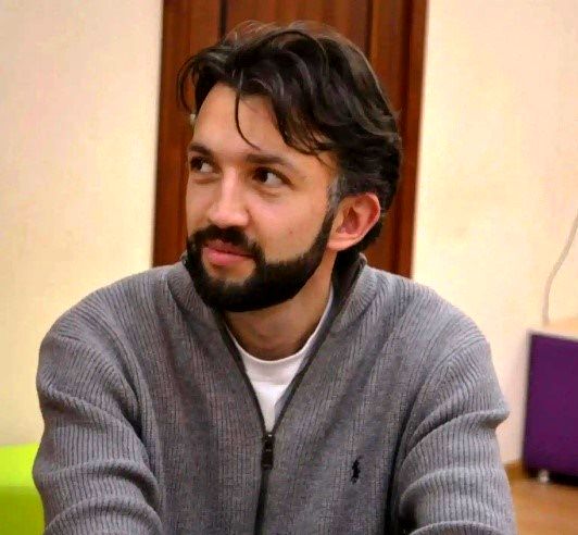 Шокуев Ислам Ахмедович