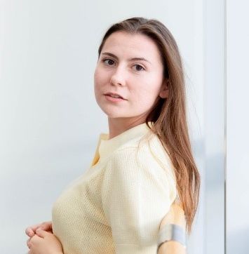 Тельминова Анастасия Эдуардовна