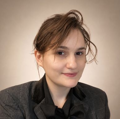 Заруба Вероника Владимировна