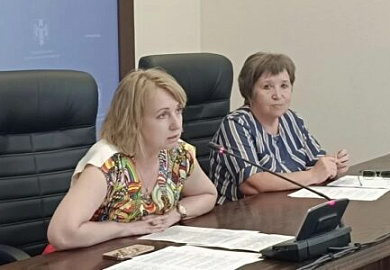 Новосибирская область принимает участие во всероссийском форуме инклюзивного высшего образования