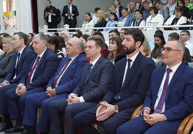 В КБГУ стартовал VI Всероссийский форум инклюзивного высшего образования «Инклюзивная трансформация: социальные лифты и горизонты будущего»