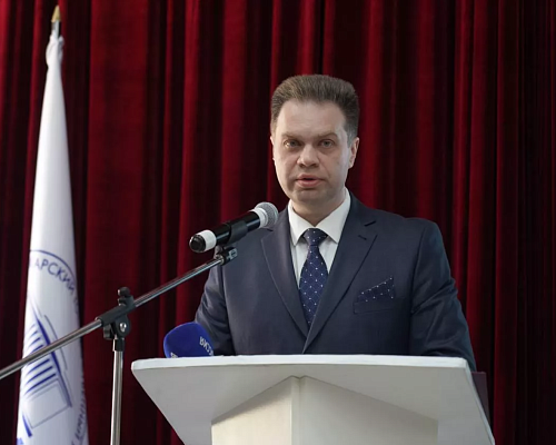 В Нальчике открылся VI Всероссийский форум инклюзивного высшего образования