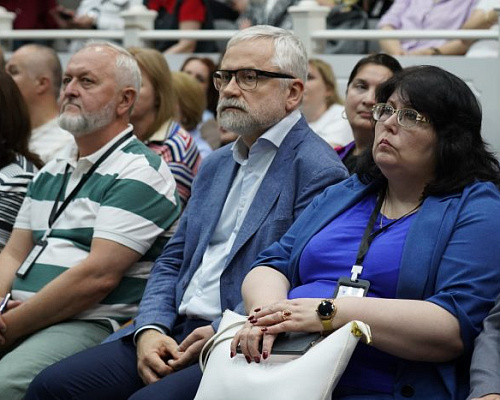 В КБГУ подвели итоги Всероссийского форума инклюзивного высшего образования