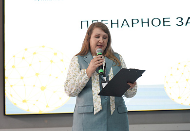 На Северном Кавказе проходит Всероссийский форум по продвижению инклюзивных ценностей