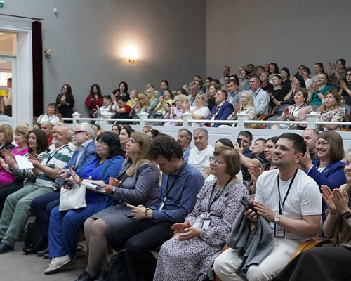 В КБГУ подвели итоги Всероссийского форума инклюзивного высшего образования